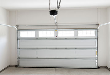 What to Consider Before Buying an Opener | Garage Door Spring Austin, TX