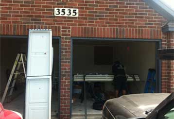 Garage Door Repair | Garage Door Spring Austin, TX