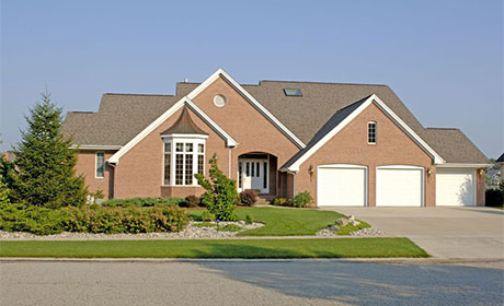 Schedule Today | Garage Door Spring Austin TX