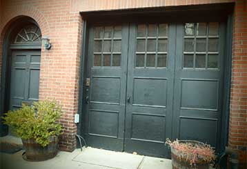 Top Four Types of Garage Door Locks | Garage Door Spring Austin, TX