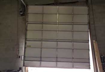 Garage Door Service - Spring Austin