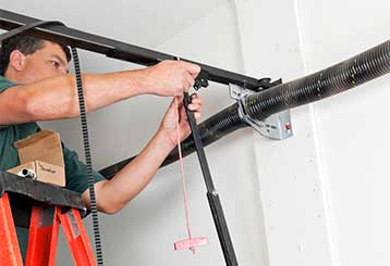 Garage Door Maintenance | Garage Door Spring Austin, TX