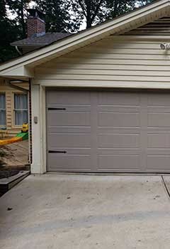 New Door Installation In Sunset Valley