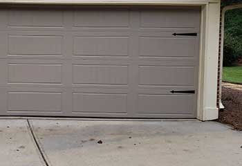Garage Door Installation Cost, Sunset Valley
