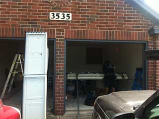 Door Repair | Garage Door Spring Austin, TX